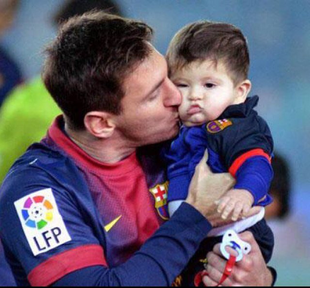 Barcelonismo como religion,Camp Nou como catedral y Messi como Dios.