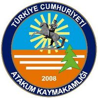 Atakum Kaymakamlığı (@tc_atakum) Twitter profile photo