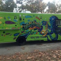 FunkadelicFoodTruck (@funkadelic85) 's Twitter Profile