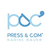 Agence généraliste de relations presse et communication créée par Nadine Bauer