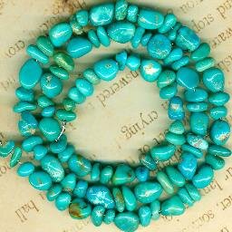 bead seller, jewelry designer