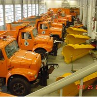 New Canaan DPW (@newcanaandpw) 's Twitter Profile