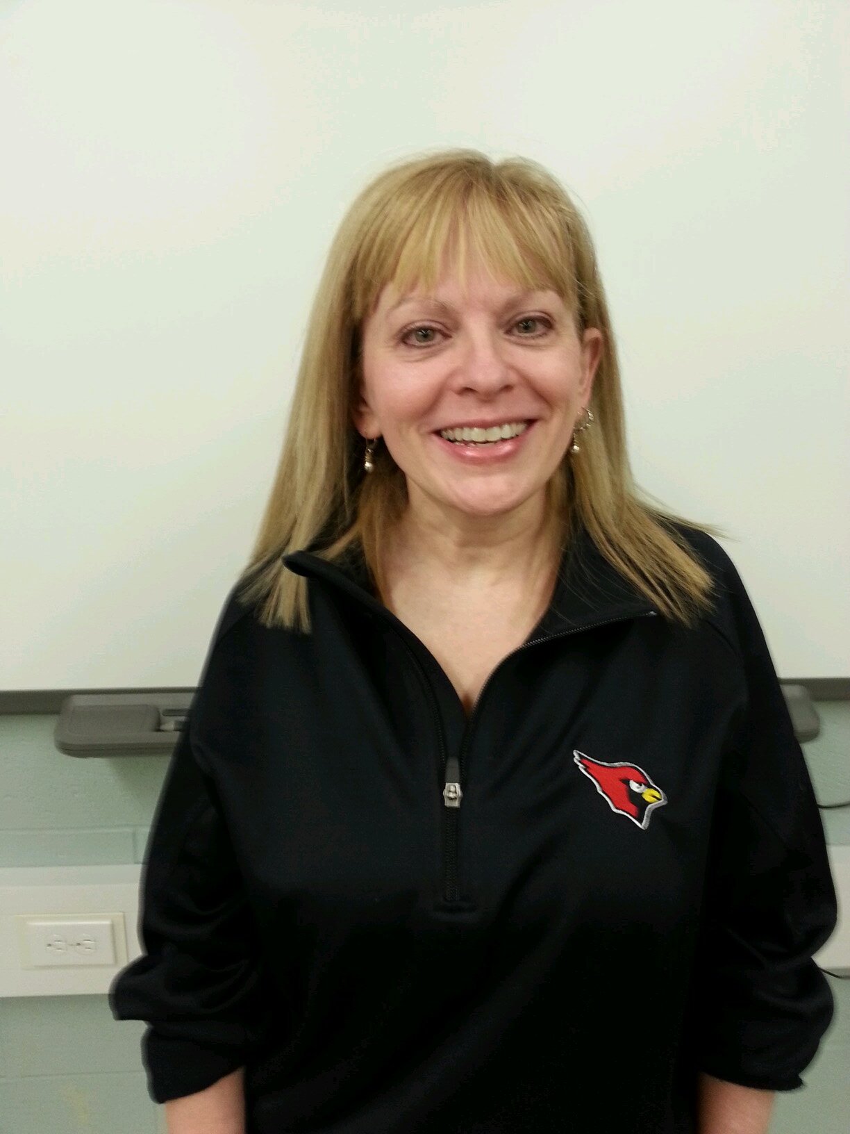 KMentch's profile picture. Tech/media teacher