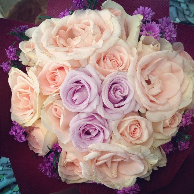Line : yulitrisna Instagram : yulitrisna12
I miss you boy. Let it flow.