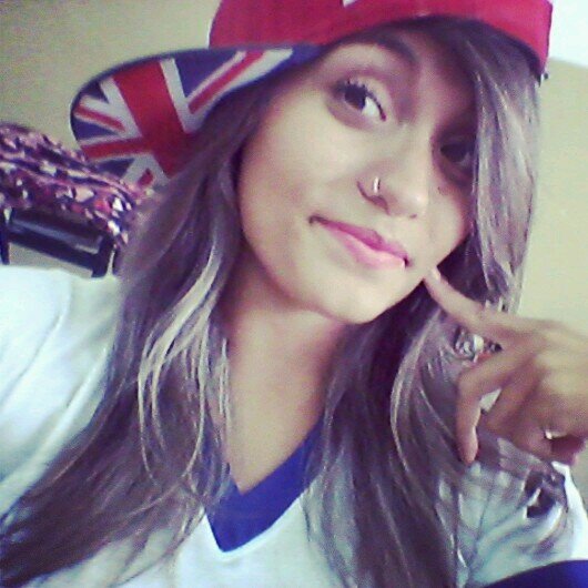 Sou assim e ñ vou mudar! Antes de jogar palavras ao vento, lembre-se que o vento pode soprar em você.
