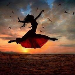 Take a deep, slow inhale…and exhale, nice and long… As you breathe in cherish....yourself... As you breathe out cherish all beings - Dalai Lama