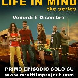 THE SERIES