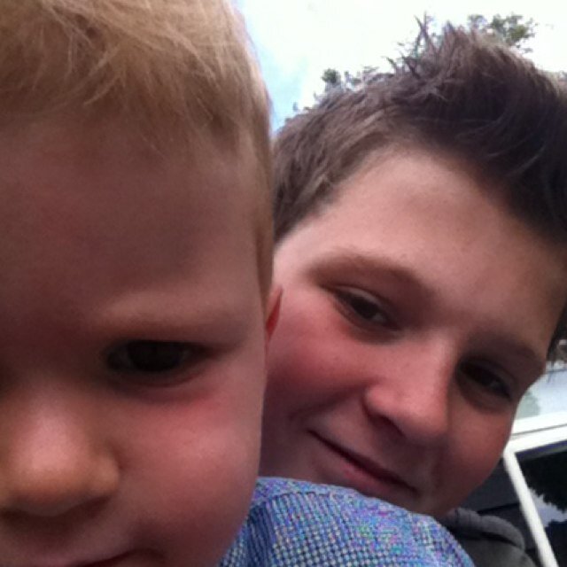 KWitberg's profile picture. 