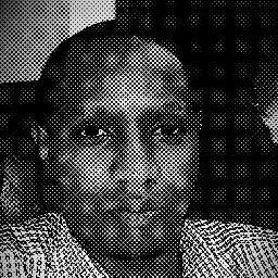 Am just a human being....being what a human be.