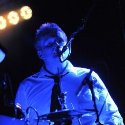 Managing Director, Drummer & Roadie (!) at FD Entertainments Ltd