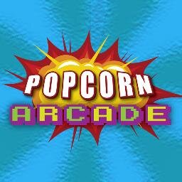 Popcorn Arcade is a YouTube show all about Pop Culture. We cover everything including Movies, Games, Collectibles, Comics and more! Hosted by @BryceMcKeon