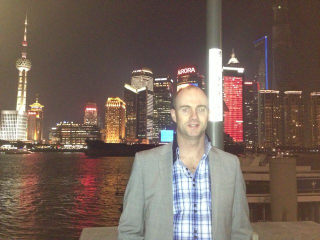 KaneFetterplace's profile picture. Super dad, Dees fan, Swisse H&H member, Netball Saints fan, happy husband