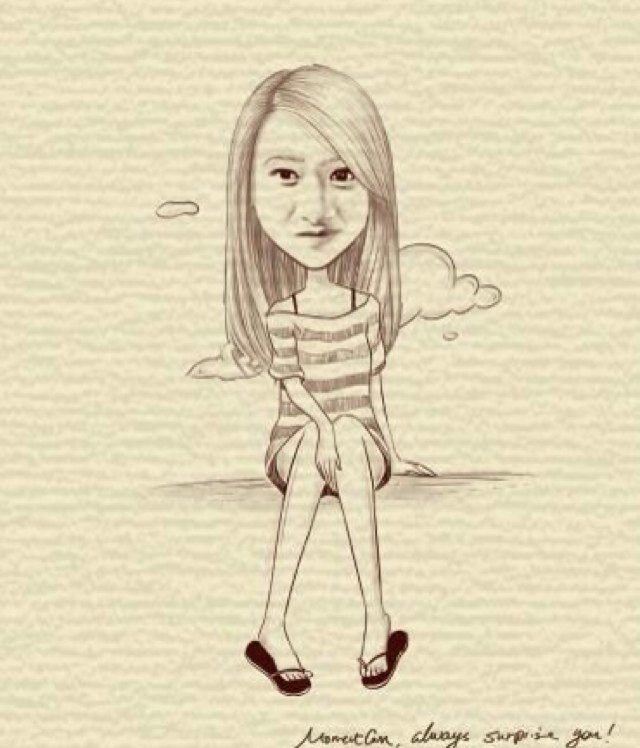 MelanieSempio's profile picture. 