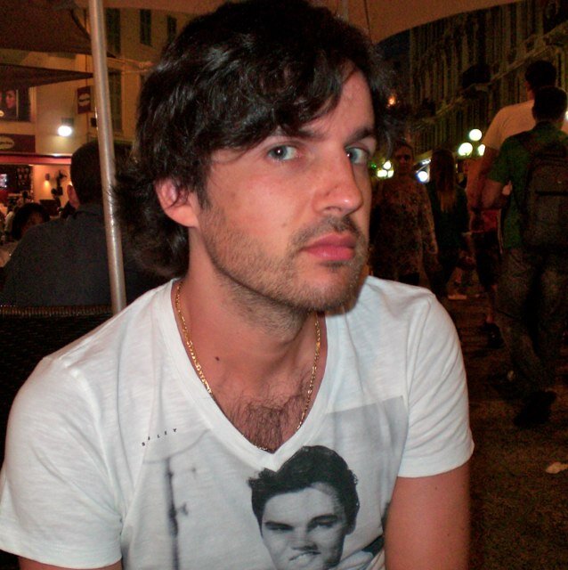 StefKaka's profile picture. 