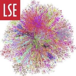 The Network Research Group AT LSE