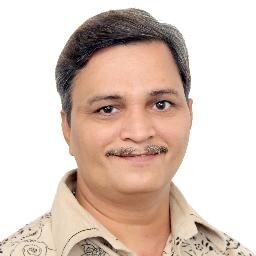 JOURNALIST (Sub-Editor) & RTI ACTIVIST