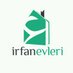 İrfan Evleri (@irfanevleri) Twitter profile photo