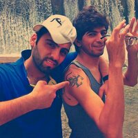 Evan haider (@evanhaider) 's Twitter Profile