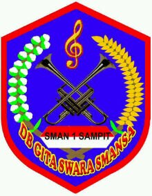 Official twitter Color Guard and Partner in @MB_GSS | SMA Negeri 1 Sampit