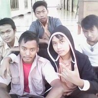 Dio Januar Ramadhani (@diojanuar41) 's Twitter Profile