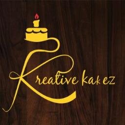 kreativekakez's profile picture. Customised Cakes for your occasion in Pune.