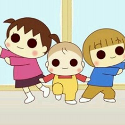 うちの3姉妹 Uthino3shimai Twitter うちの3姉妹 Uthino3shimai Twitter