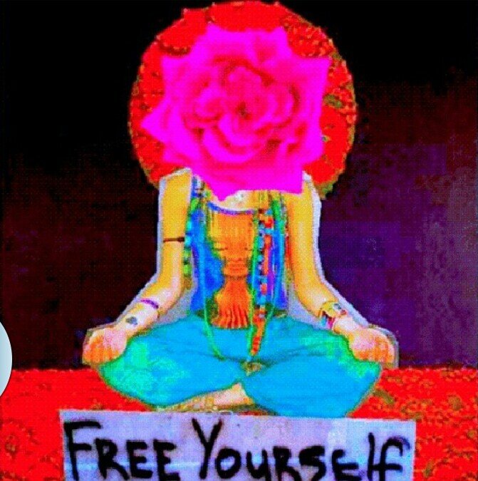 Universe_knows's profile picture. Keep it real. Keep it peaceful. Keep vibin'. ✌✌✌