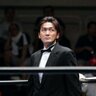 mikata_fuyuki's profile picture. 生涯リングアナウンサー