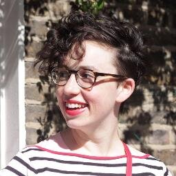 ruthlewy's profile picture. Deputy editor, @gdnsaturday