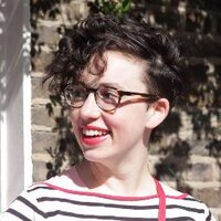 Ruth Lewy (@ruthlewy) 's Twitter Profile