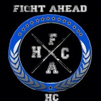 OFFICIAL FIGHT AHEAD (@fahcxxx) 's Twitter Profile