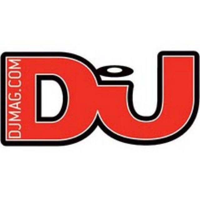 DJ MAG Brazil. Official Twitter / / Tweets in English by being Brazilian Twitter / / International and National DJs