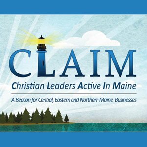 CLAIMmaine's profile picture. Christian Leaders Active in Maine | monthly #christian #business #meeting
