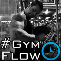 #GymFlow™ (@gymflowtime) 's Twitter Profile Photo #GymFlow™ (@gymflowtime) 's Twitter Profile Photo