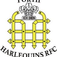 Porth Harlequins RFC(@porthquinsrfc) 's Twitter Profile Photo