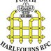 Porth Harlequins RFC (@porthquinsrfc) Twitter profile photo