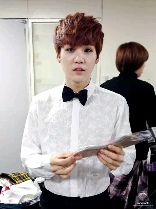 Suga 슈가 BANGTANBOYS  #MINIONSBTSFAM #93line (@BTS_twt) Plz support BTS