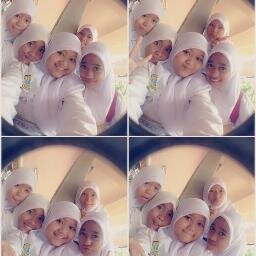 Tiara Gita Alfiaani l Islam l Soniq l Comate l teman sahabat