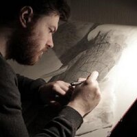 Andrew Kirk Art (@andrewkirkart) 's Twitter Profile