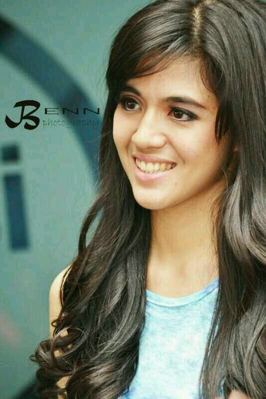 hanya fan biasa @unaputri