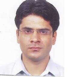 Kashmiri Pandit; IT Professional and Cricketer