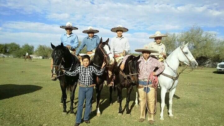 RancherosDeYuma's profile picture. 