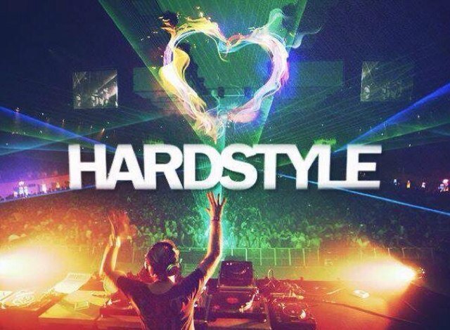 We are the Home of Hardstyle, united as one !