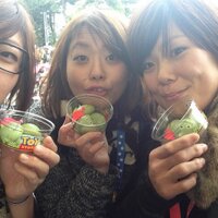 今井 優子 (@korin83) Twitter profile photo