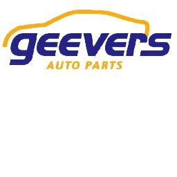 Geevers Auto Parts is de grootste leverancier van onderdelen aan de professionele autoschadeherstelbedrijven in de BeNeLux.