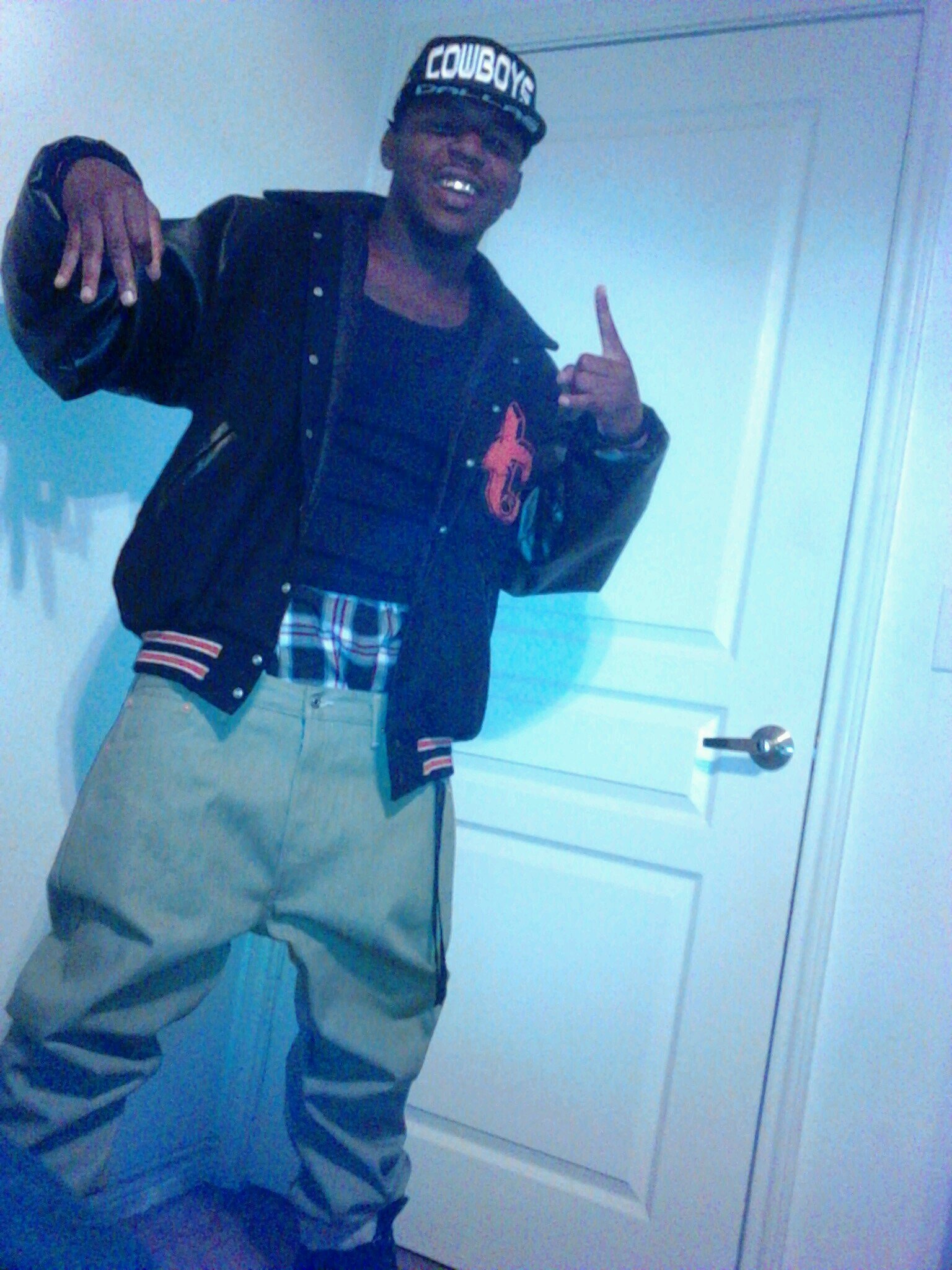 Follow back