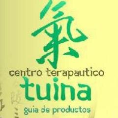 Centro Terapuetico Tuina y Venta de productos naturales en la Cuarta Region
