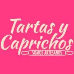 Tartas y Caprichos - Fabricación artesanal con diseño personalizado