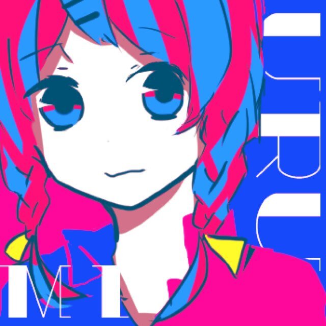 歌ったりコラボしたり特殊メイクしています。フォロバは基本しています！