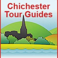 Visiting or Living in #Chichester? We’re Good To Go, with a Visit England Covid Reassurance mark!  Book your tour, max 5 people currently (Apr 2021)